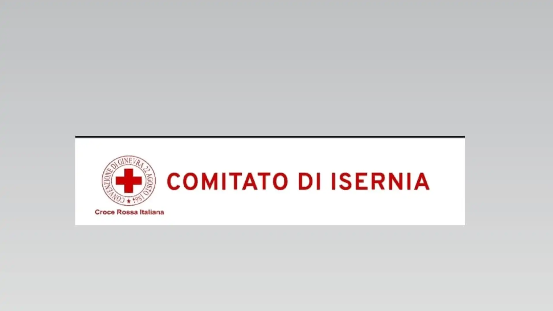 Anch’io sono la Protezione Civile, aperte le iscrizioni al primo campo estivo della CRI Isernia